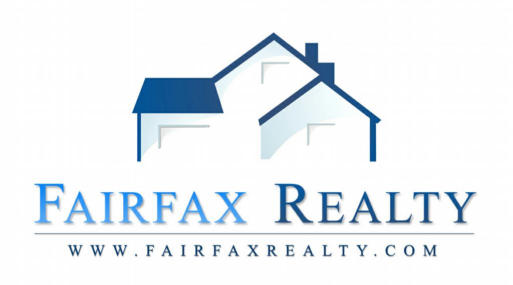 Fairfax Realty New Logo from Fairfax Realty Inc in Silver Spring, MD 20903